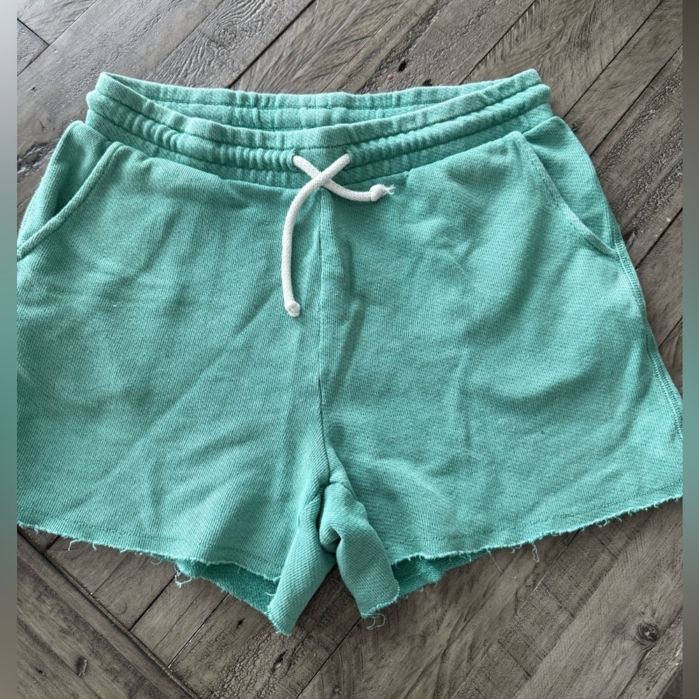 American Eagle Sweat Shorts, size medium.